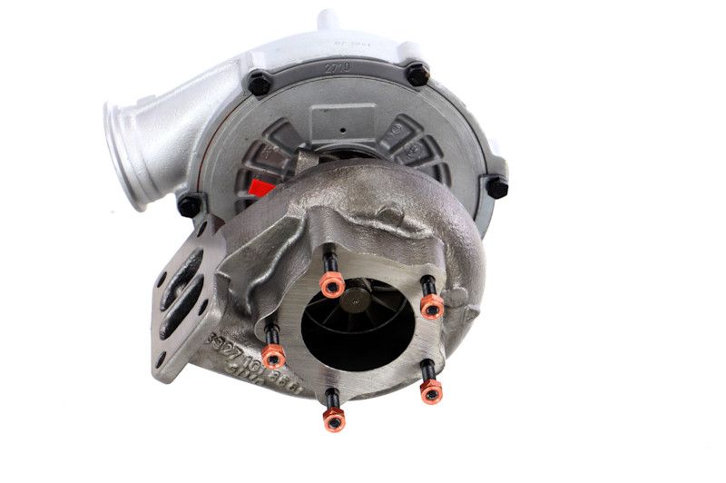 REMANTE 003-004-004304R Charger, charging (supercharged/turbocharged)