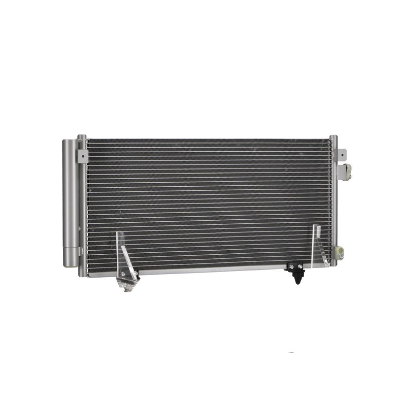 NISSENS 940257 Condenser, air conditioning