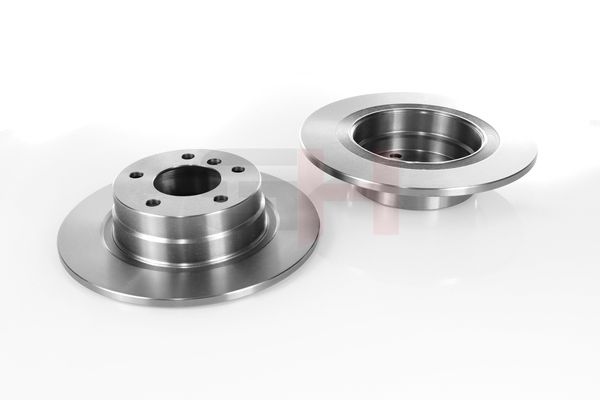 Piduriketas, GH GH-421502