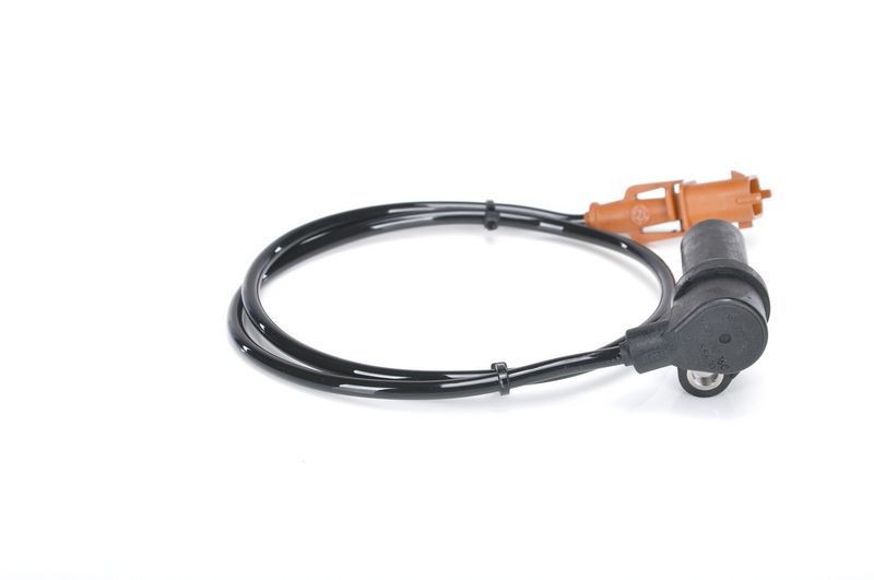 BOSCH 0 261 210 160 Sensor, crankshaft pulse