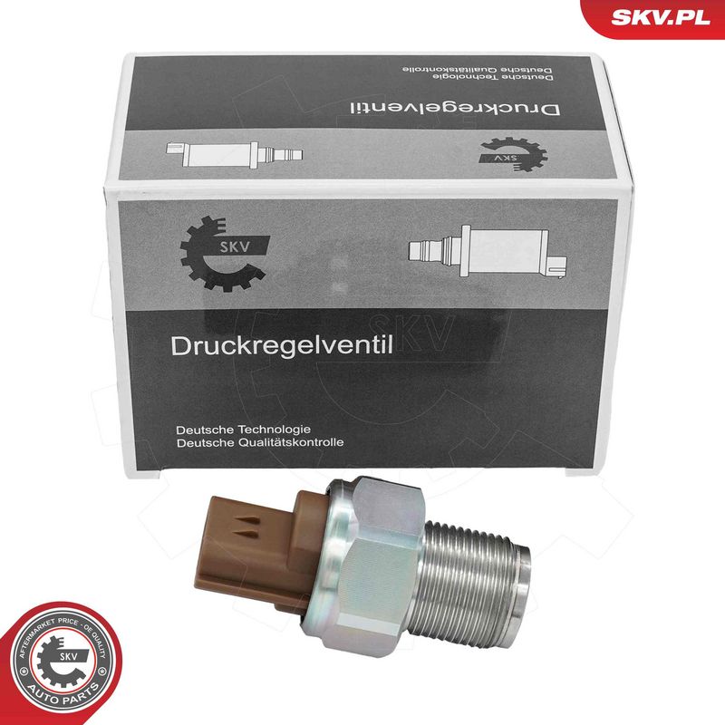 Andur, kütuserõhk, ESEN SKV 95SKV171