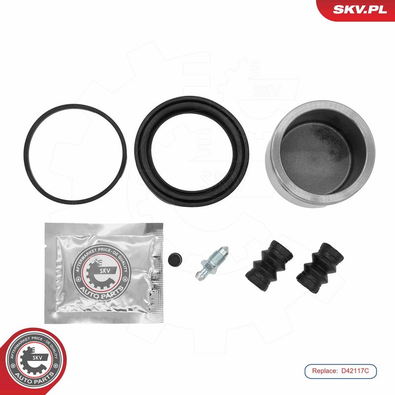 Prekės atitinka OEM kodą: K68003697AC