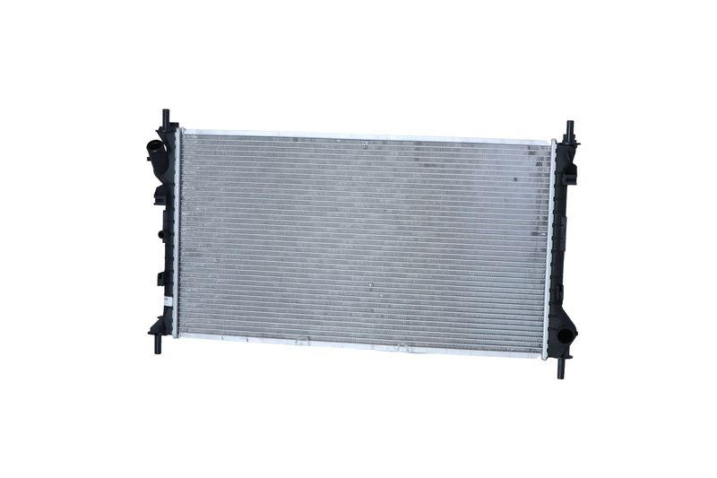 Radiaator, mootorijahutus, NRF 53713