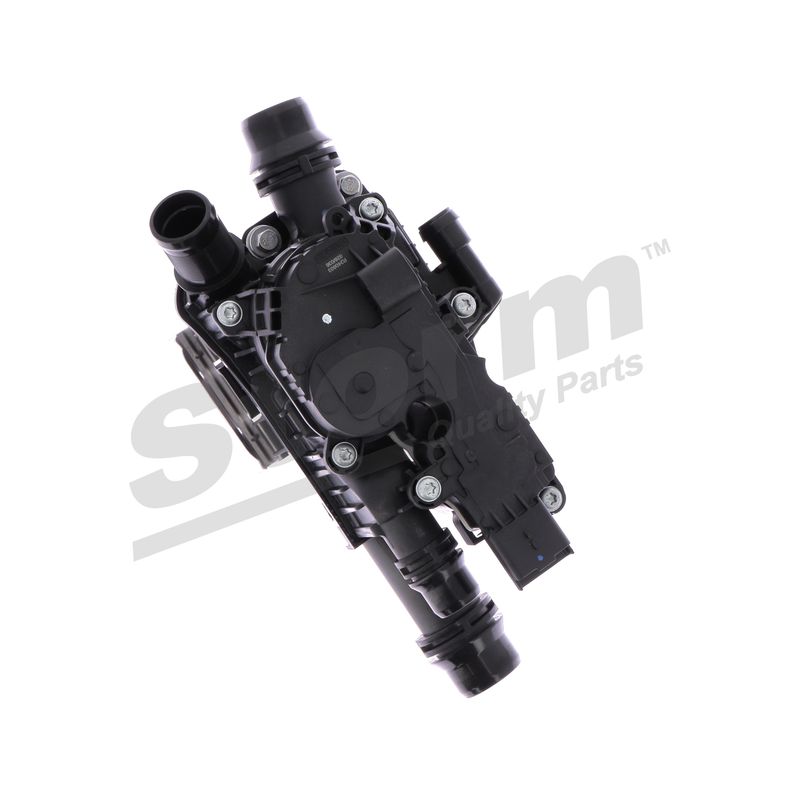 Boîtier du thermostat STORM QUALITY PARTS STO199001