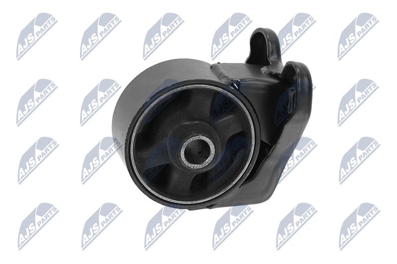 Paigutus, Mootor, NTY ZPS-HY-549