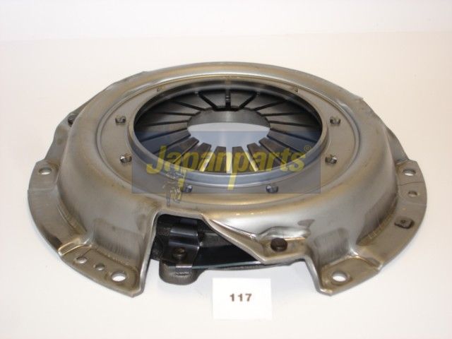JAPANPARTS Diskatorius