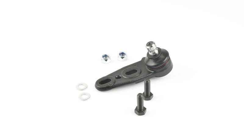 SKF VKDY 311045 Skersinės vairo trauklės galas