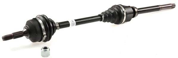 ANTRIEBSWELLE LÖBRO GKND13064