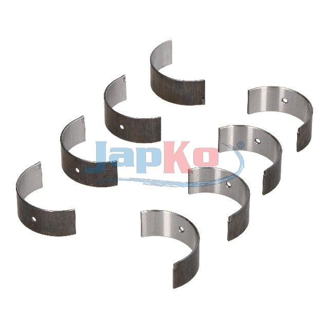Kepsusaale, JAPKO 22405A