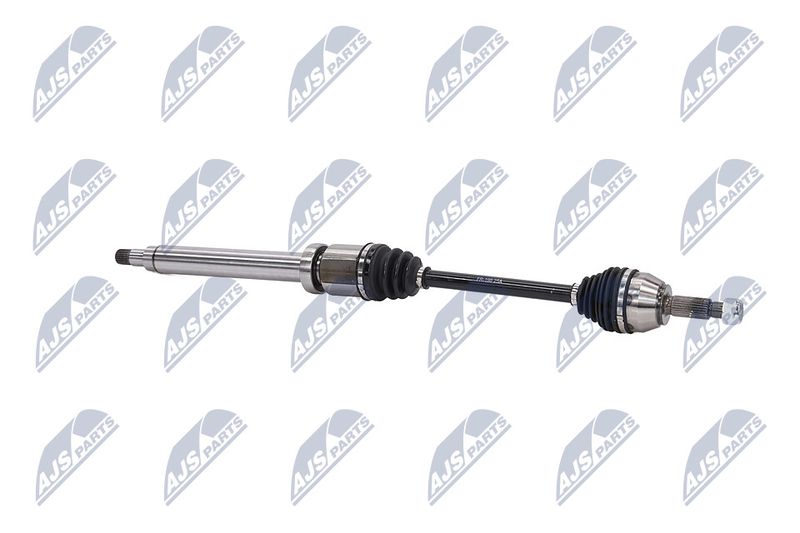 NTY NPW-FR-198 Drive Shaft