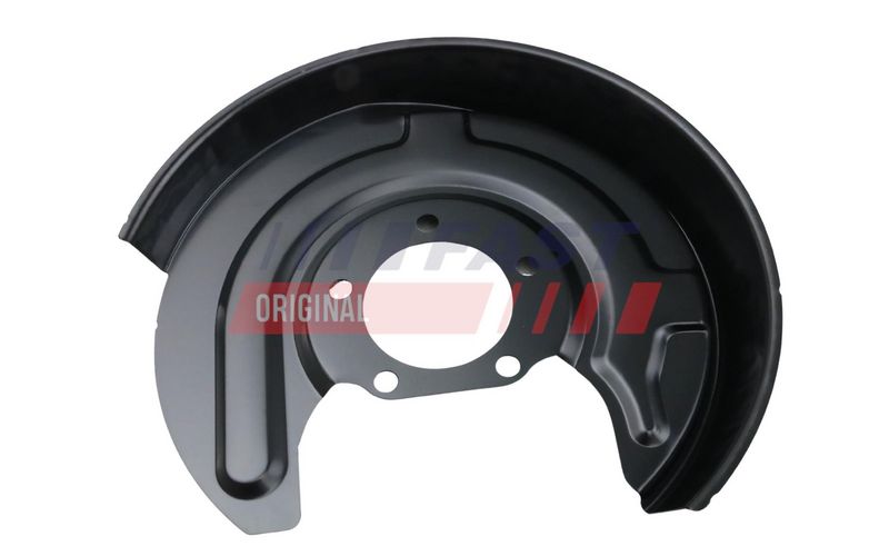 Plekk, piduriketas, FAST FT00162