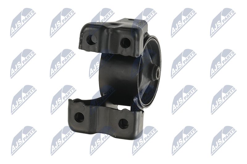 Paigutus, Mootor, NTY ZPS-KA-327