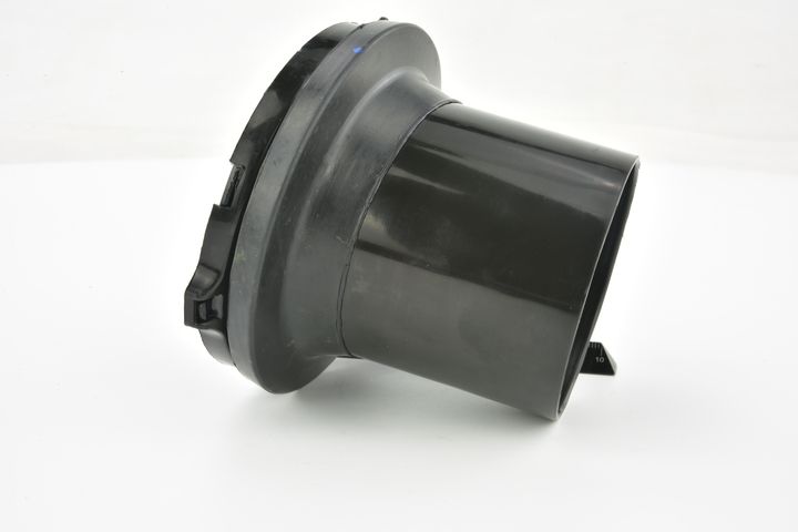 Kaitsemüts, kaitsekumm, amort, FEBEST CHSHB-LAC