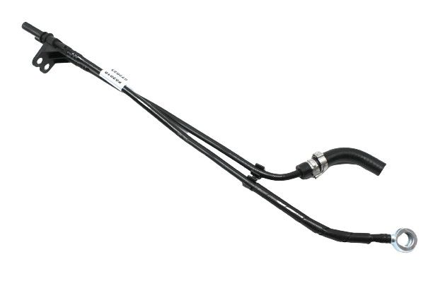 GOOM FH-0118 - Kuro vamzdelis