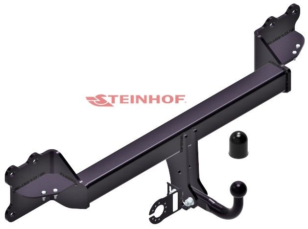 Haakeseade, STEINHOF V-162