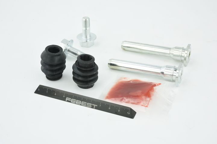 Juhtpolt, pidurisadul, FEBEST 2174-TAURF