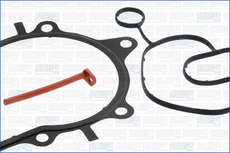 SET GARNITURI CARTER AJUSA 54164600 3