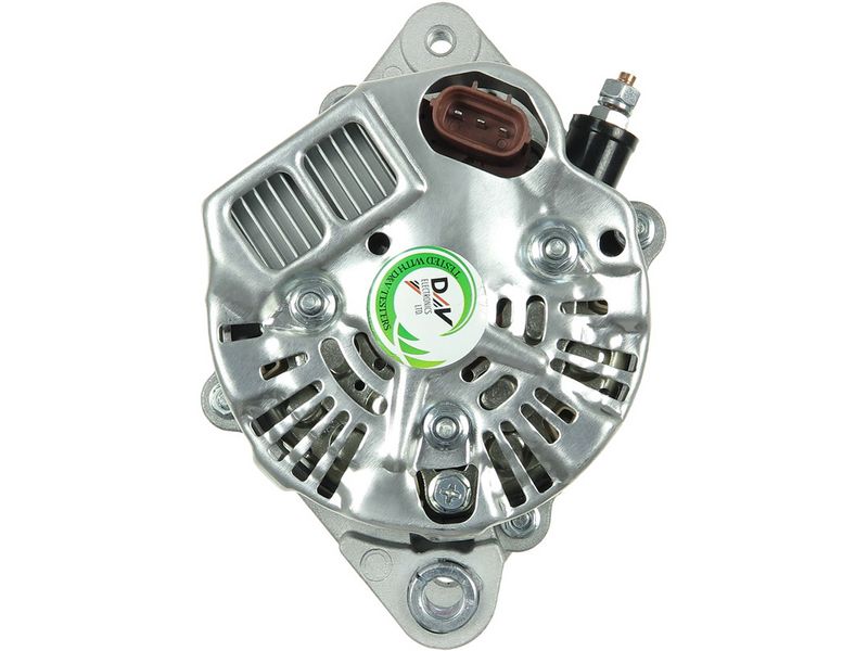 AS-PL A6085 Alternator
