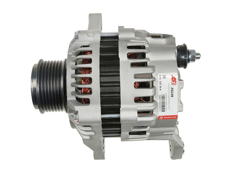 AS-PL A5249 Alternator