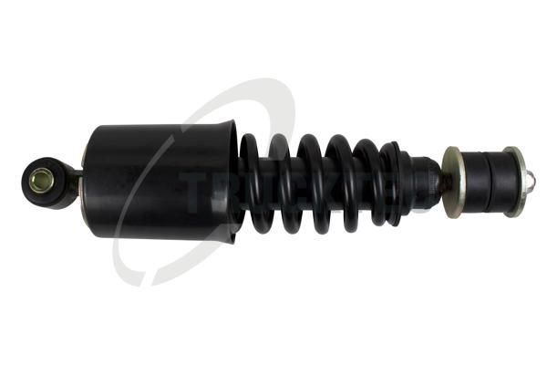 TRUCKTEC AUTOMOTIVE 05.63.001 - Shock Absorber, driver cab suspension