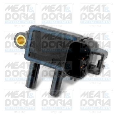 MEATDORIA FORD датчик тиску газів C-Max,Focus III,Galaxy,Kuga I,II,Mondeo IV,S-Max,LandRover Freelander,Volvo 1.6/2.2D