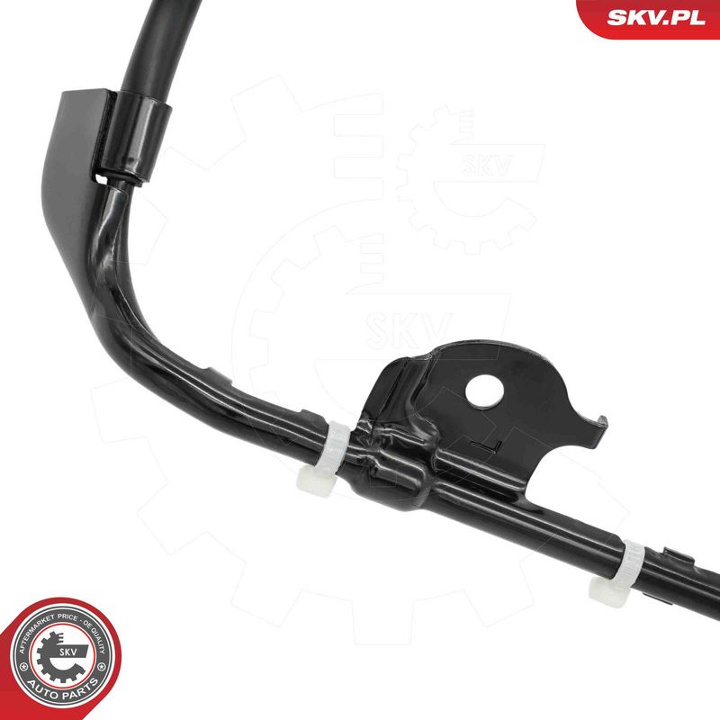 ESEN SKV 06SKV588 Sensor, wheel speed