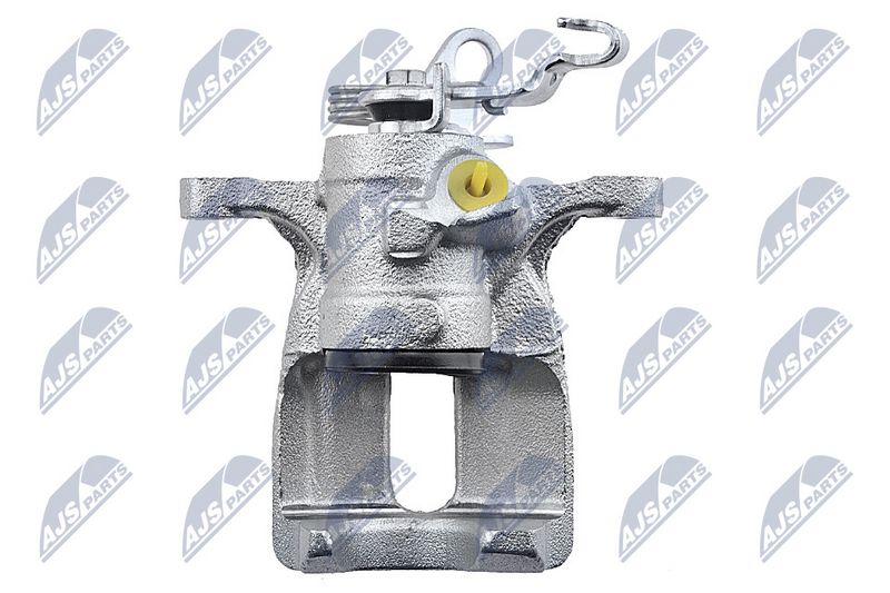 Pidurisadul, NTY HZT-WW-078