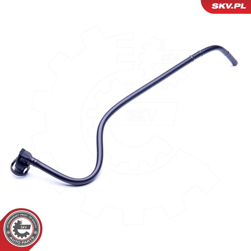 Jahutusvoolik, ESEN SKV 43SKV726