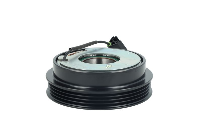 Magnetsidur, kliimakompressor, NRF 380128