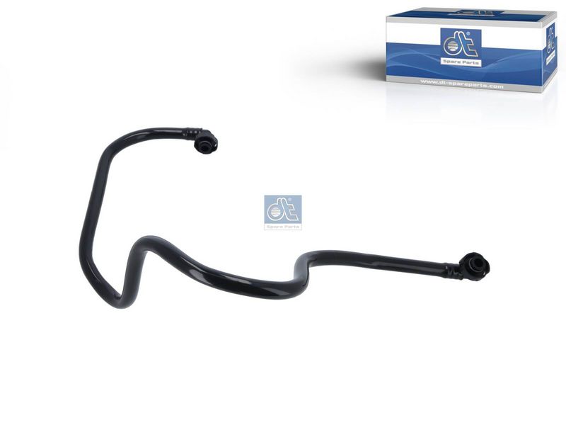 Product Radiatora cauruļvads DT Spare Parts 5.45708 Image