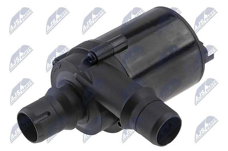 Lisaveepump (jahutusvee...