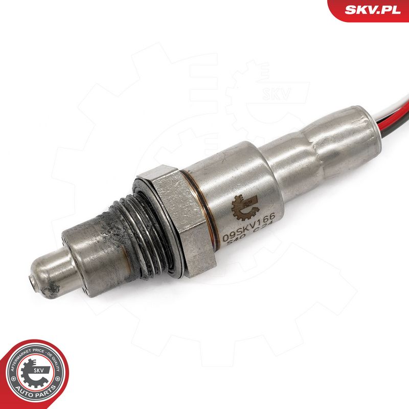 Lambda andur, ESEN SKV 09SKV166