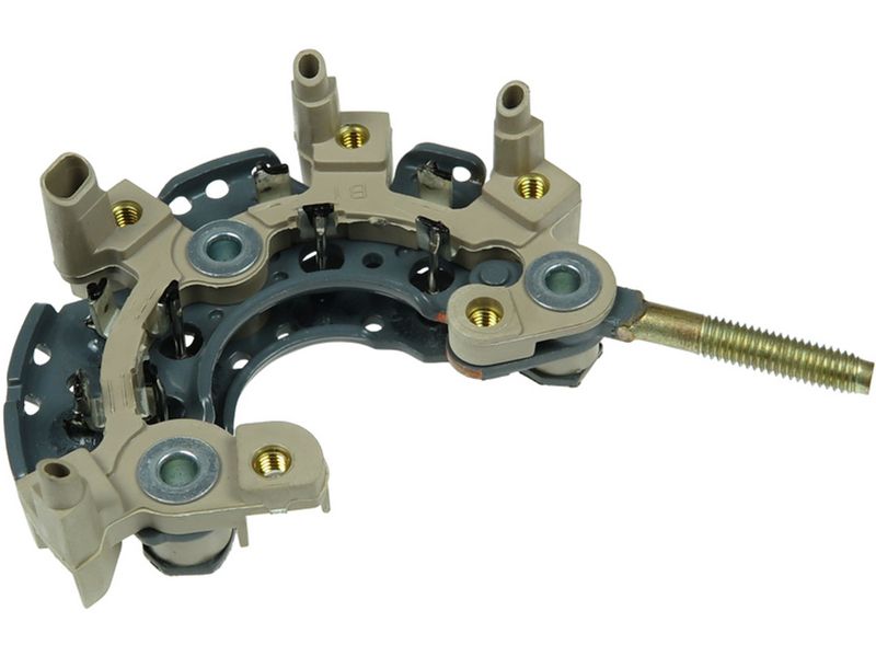 Seadistaja, generaator, AS-PL ARC6083S