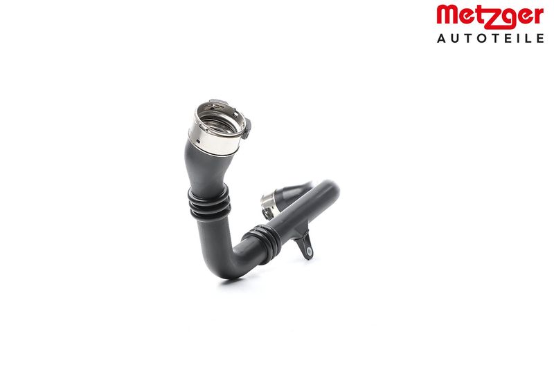 METZGER AUTOTEILE 2401148 Charge Air Hose