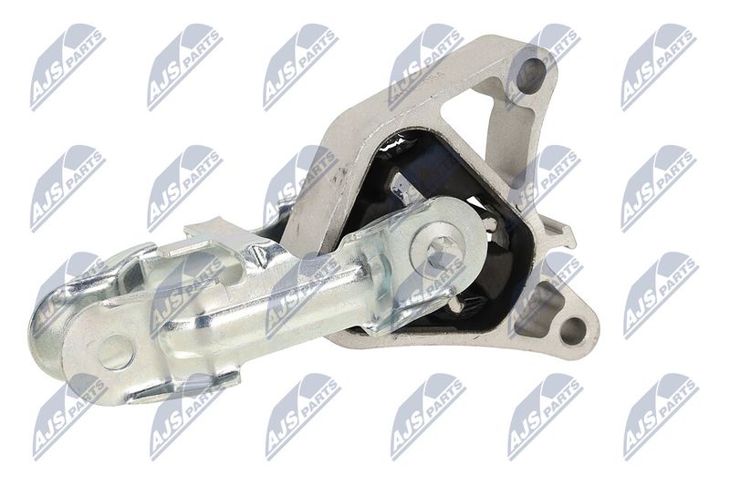 Paigutus, Mootor, NTY ZPS-ME-054