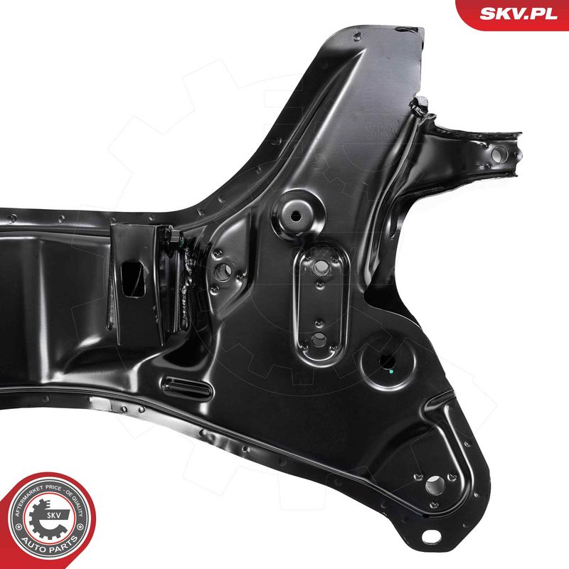 Abiraamid, agregaadikandja, ESEN SKV 64SKV143