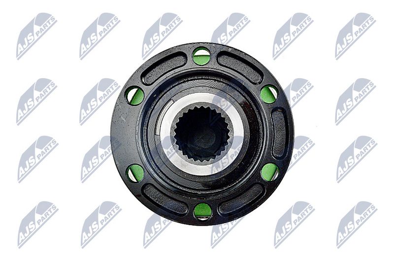 Rattarumm, NTY KSB-KA-000