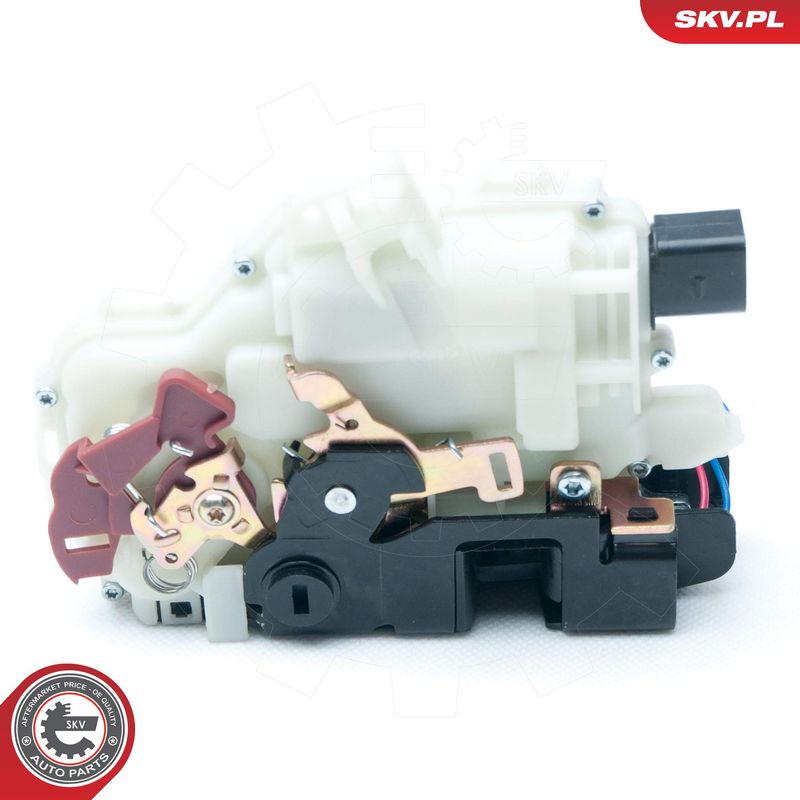 Ukselukk, ESEN SKV 16SKV423