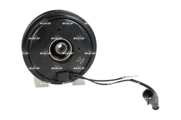 NRF 380058 Magnetic Clutch, air conditioning compressor