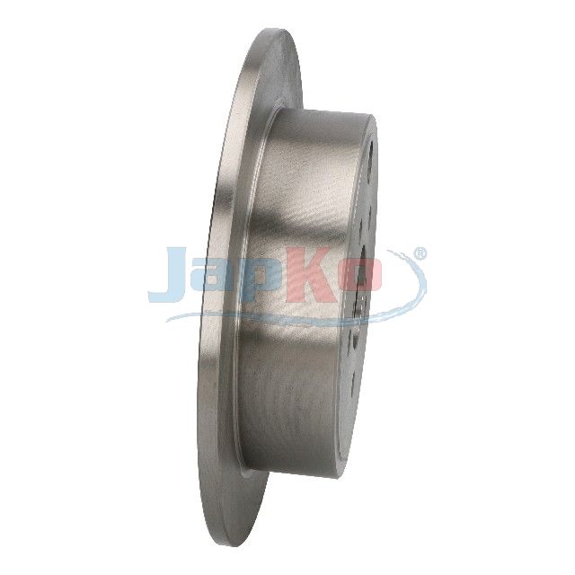 JAPKO 61708 Brake Disc