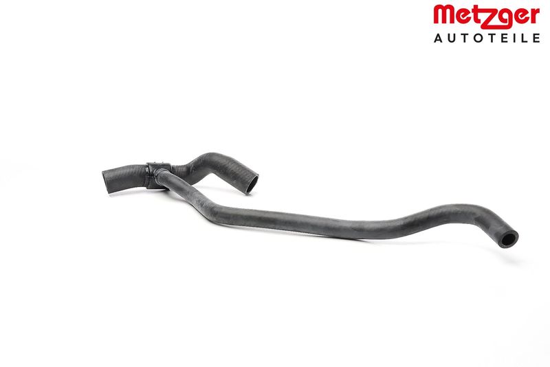 METZGER AUTOTEILE 2420163 Radiator Hose