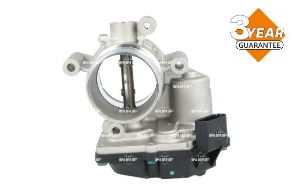 Drosselklapihoob, NRF 408002