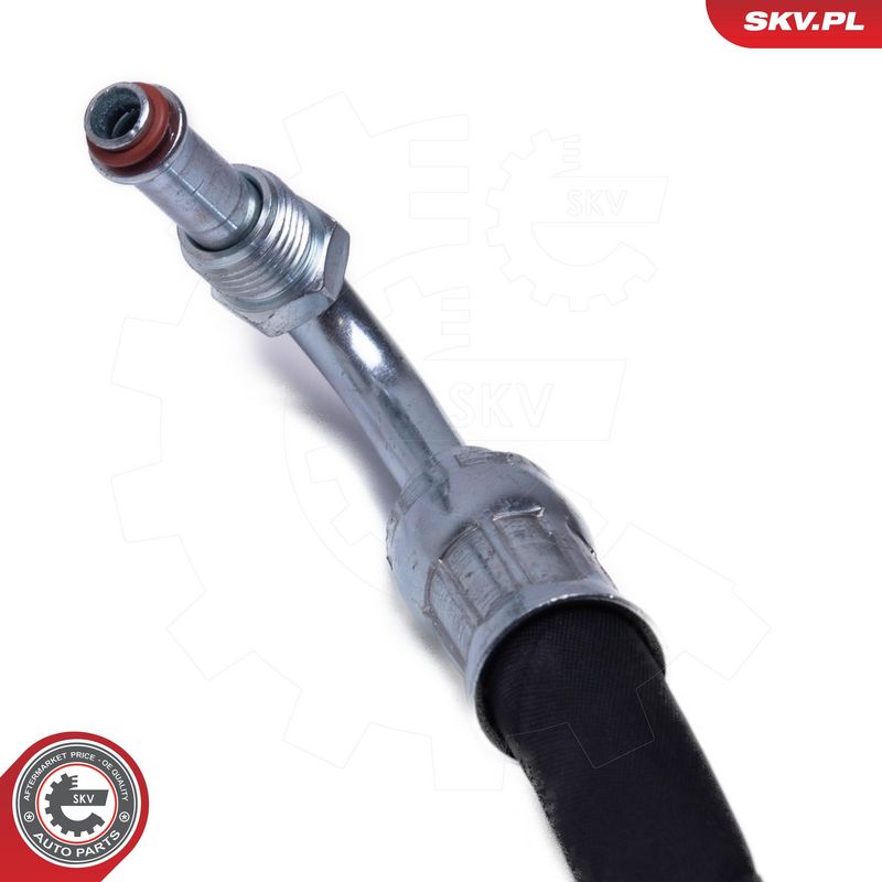 Hüdraulikavoolik, roolimine, ESEN SKV 10SKV834