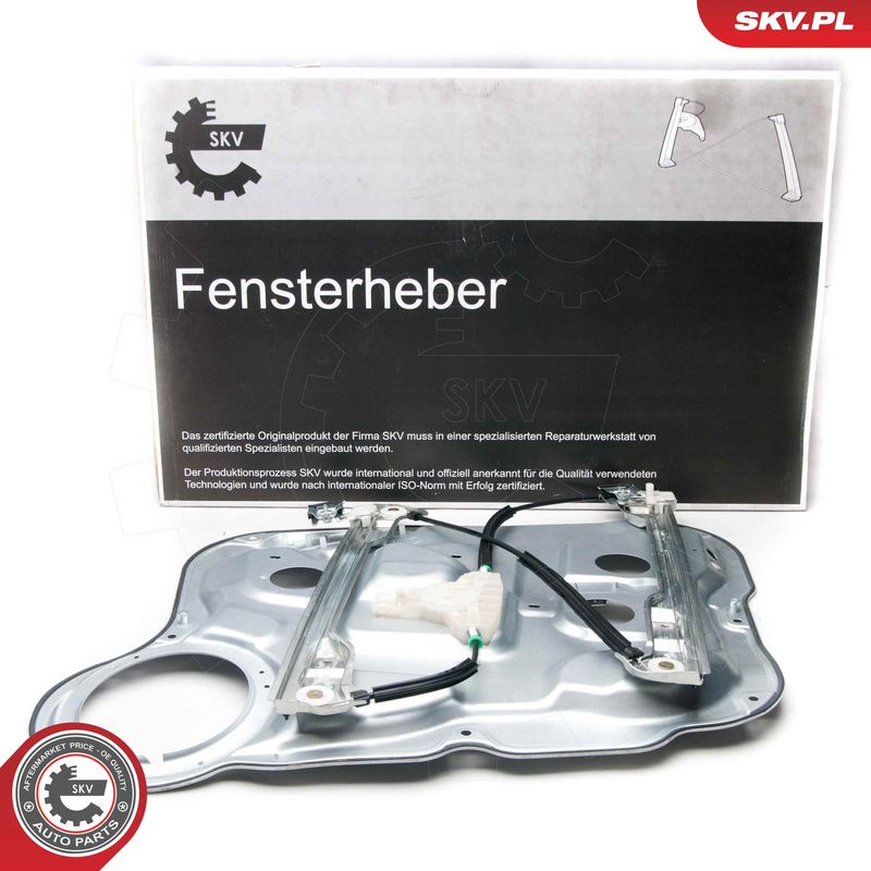 Aknatõstuk, ESEN SKV 01SKV805