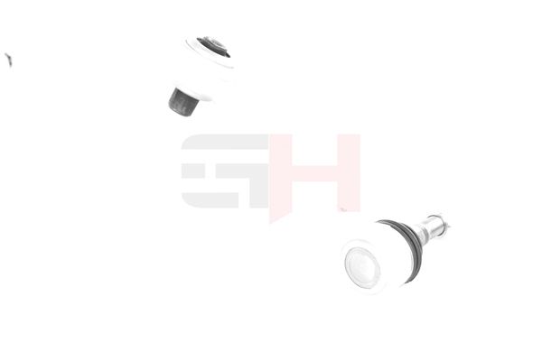 GH GH-511590H Control/Trailing Arm, wheel suspension