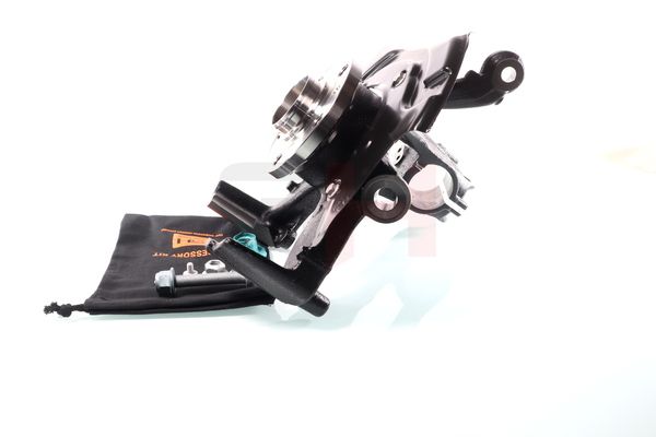 GH GH-284332V Steering Knuckle, wheel suspension