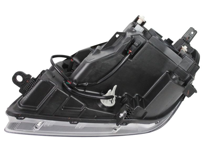 ABAKUS 235-1113RMLD-EM Headlight
