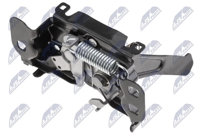 NTY EZC-CH-097 Bonnet Lock