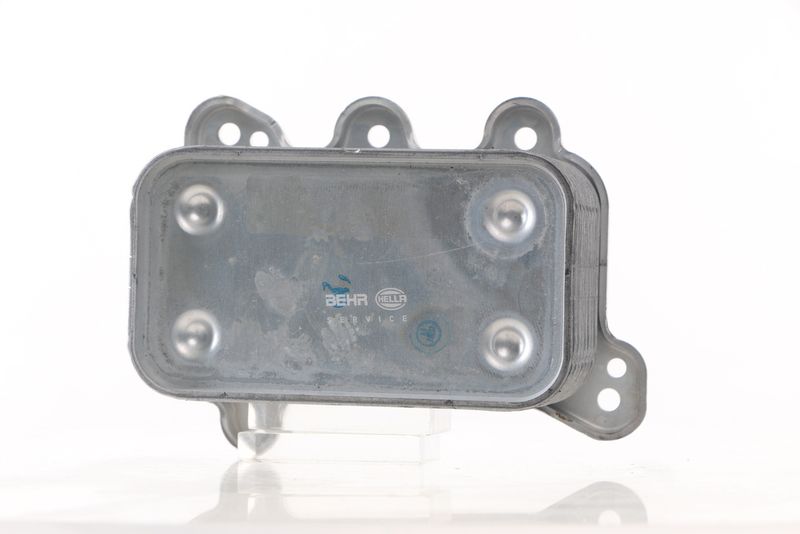 Product Image - Oliekoeler, automatische transmissie - CLC127000S - MAHLE