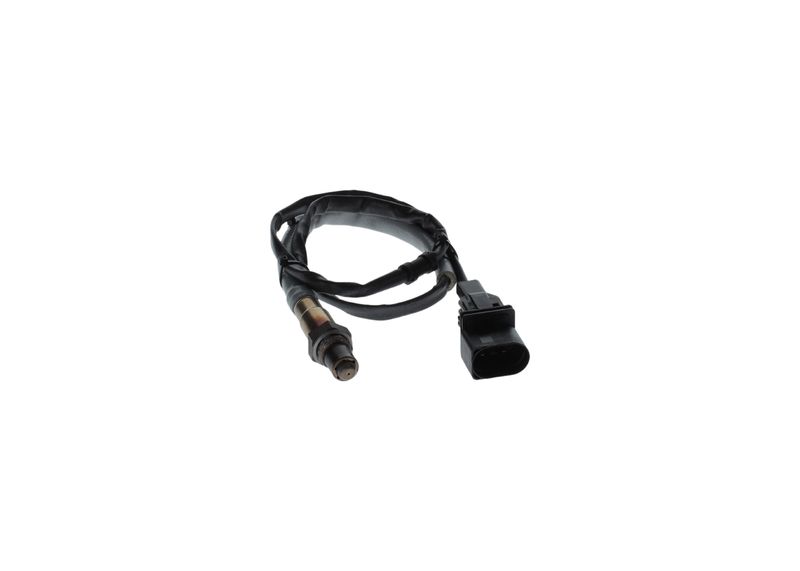 BOSCH 0 258 007 309 Lambda jutiklis